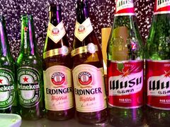 -夜小腰烧烤(中华路店)