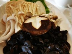 -东来顺饭庄(天坛店)