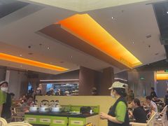 -山缓缓火锅(苏州仁恒仓街店)