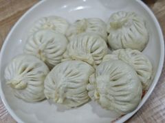 -津门张记包子铺(华昌道店)