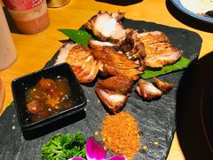 -觅山云南菜(泊富ICITY店)