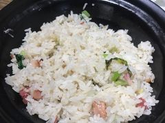-火啫啫·粤式啫啫煲(南通首店)