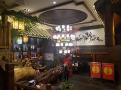 -徐鼎盛民间菜(上筑店)