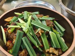 -麻伊伏土菜馆(朗州路店)