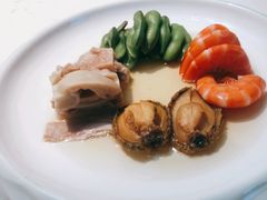 -淮扬韵(高新大都荟店)
