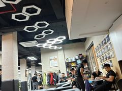 -VPsmart私教健身工作室(新华路旗舰店)