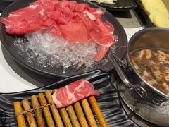 -呷哺呷哺(虹口赤峰路店)