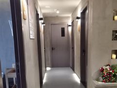 -施奈儿.洗头頭療.按摩SPA.采耳(上梅林店)