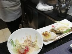 -大渔铁板烧(大悦城店)