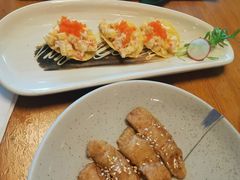 -王鼎精致料理铁板烧(世博源店)