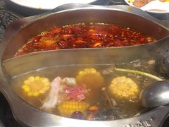 -重庆大队长火锅(凤城八路店)