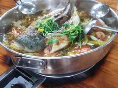 -聚合味(平洲店)