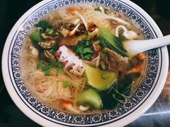 -亚肥沙茶面(黄厝店)