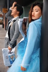 -太古映画婚纱摄影(天河店)