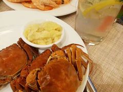 -东方红海鲜百汇(国际大厦店)