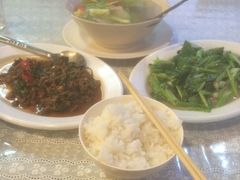 -云南餐厅