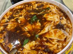 -福荣居褡裢火烧京味家常菜(西四店)