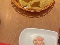 -何师傅美蛙鱼头(汉街店)