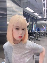 -Hair Code芭曲发型