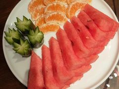 -面辣子·陕西家乡菜(长安店)