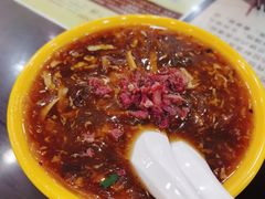 -毛华美食(清扬路店)