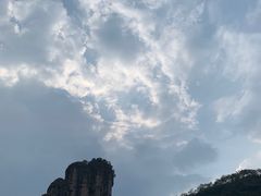 -九曲溪