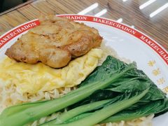-孖记茶档·热腾茶餐(江南西plus店)