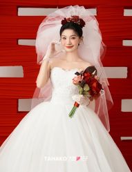 -太郎花子婚纱摄影TAHAKO(无锡店)