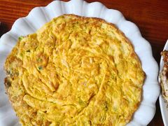 -丽泽山庄·生态怀柔菜·虹鳟鱼(红螺寺店)