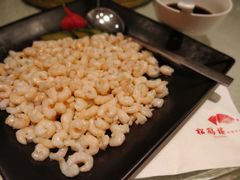 手剥河虾仁-松鹤楼(狮山永利广场店)