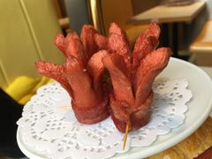 -明腾壹间茶餐厅(新都会花园广场店)