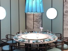 包厢-淮扬韵(高新大都荟店)