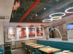-豪客来牛排(厦门万达金街店)