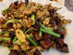 -王万妈卤猪脚(青岩交通路)