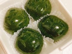 -半勺舒舒生日蛋糕店