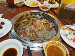 -福缘烤肉王自助(爱琴海-原比尔森店)