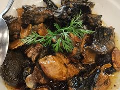 -茶油香闽南菜·花园餐厅(前埔店)