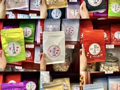 -华联发展销售中心(十月初五街店)