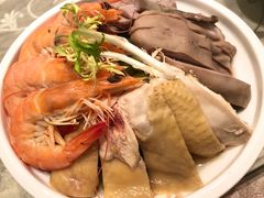 -乾隆美食·本帮菜(黄河路店)