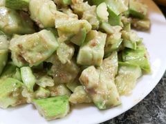 -清真喜兰老丁羊汤特色小吃