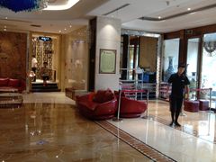 -水晶之星洗浴温泉汗蒸