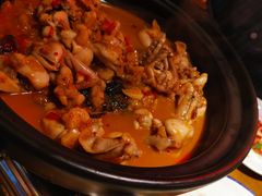 -炊烟小炒黄牛肉(中心印象城店)