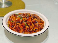 什锦面筋-天福苑(崇宁路店)