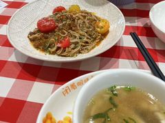 -西贝(金桥店)