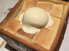 -绿茶餐厅(松江万达店)