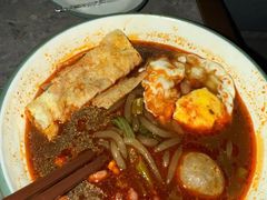 -和子足浴SPA会馆(东方之门店)
