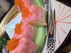 -無二炙坊·和牛烧肉(大钟寺1733店)