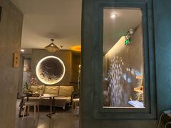 -施奈儿.洗头頭療.按摩SPA.采耳(上梅林店)