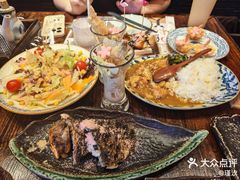 -芥岛(河北大街店)