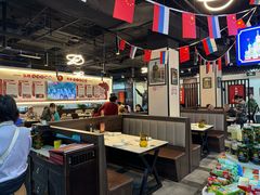 -来相会饺子·新辽菜(甘家口店)